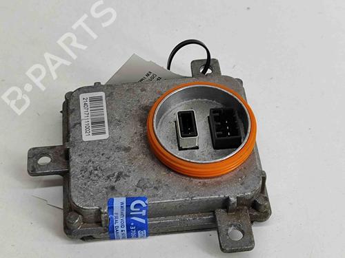 Elektronisk modul SKODA SUPERB III (3V3) 2.0 TSI (220 hp) 21809345