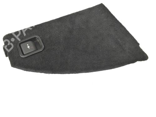 Boot lining BMW 5 Gran Turismo (F07) 530 d | BP30281984I3