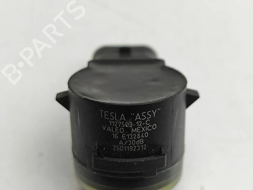 Electronic module TESLA MODEL S (5YJS) P100D AWD | BP30394421M83  - Image 6