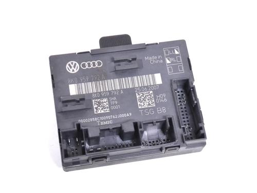 electronic-module-audi-a5-8t3-2007-2008-2009-2010-2011-2012-2013-2014-2015-2016-2017-30620063 main image