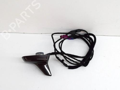 electronic-module-audi-a5-8t3-18-tfsi-8t0035503h-2007-2008-2009-2010-2011-2012-2013-2014-2015-2016-2017-15376681 main image