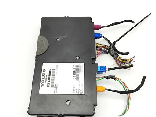 Control unit VOLVO S90 II (234) D5 AWD | BP38018649M11 - Image 4