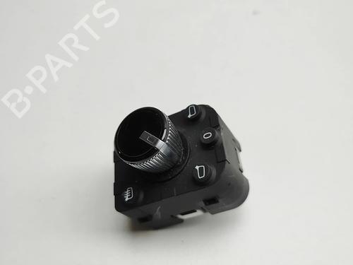Speilbryter AUDI A6 C8 Avant (4A5) RS6 TFSI Mild Hybrid quattro | BP37583483I25 - Image 4