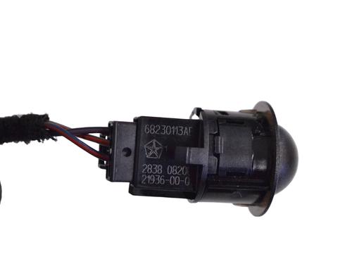 Electronic sensor ALFA ROMEO STELVIO (949_) 2.0 Q4 (949.AXF2A) | BP30620302M84  - Image 5