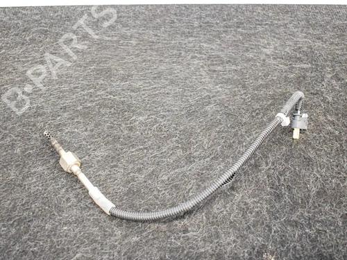 Used Electronic sensor MERCEDES-BENZ C-CLASS (W205) C 220 BlueTEC / d (205.003) (163 hp) 7734764