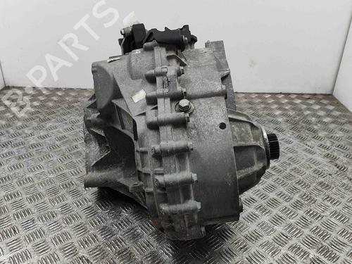 Used Gearbox VW PASSAT B8 (3G2, CB2) 2.0 TDI 4motion (190 hp) 29486016