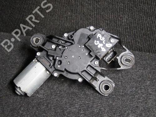 Rear wiper motor VW POLO V (6R1, 6C1) 1.4 TSI | BP6836862M102 