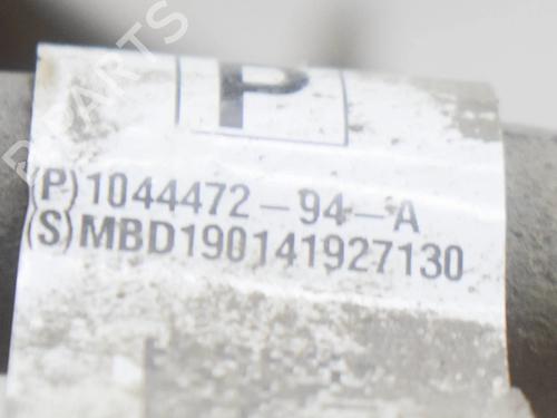 Støddæmperfjeder TESLA MODEL 3 (5YJ3) EV Performance AWD | BP27751286C152  - Image 6