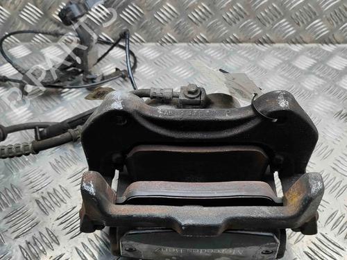 Right front brake caliper MERCEDES-BENZ GLE (V167) GLE 450 4-matic (167.159) | BP29459199M104 