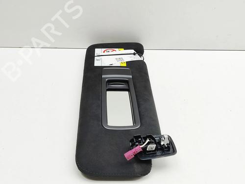 Right sun visor BMW X7 (G07) xDrive 40 i Mild Hybrid | BP33389992I2 - Image 5