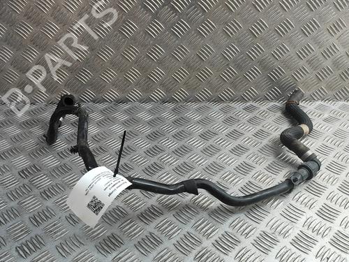 Used Pipe JAGUAR I-PACE (X590) EV400 AWD (400 hp) 28435741