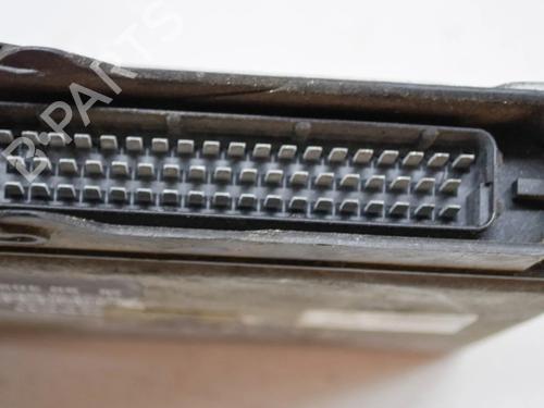 Engine control unit (ECU) OPEL CALIBRA A (C89) 2.0 i (M07) | BP9227910M57 