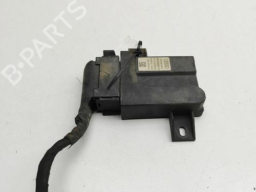 Used Electronic module Electronic module AUDI Q7 (4LB) 3.0 TDI quattro (245 hp) 35717995 35717995