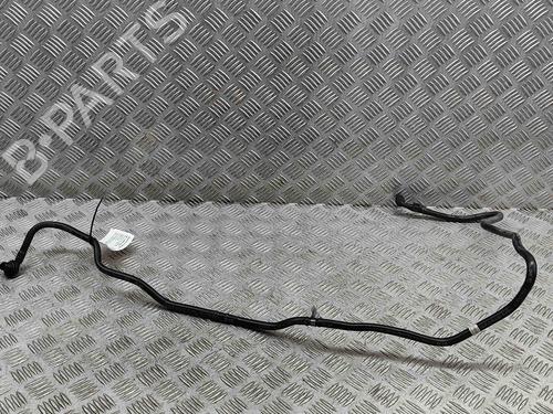 Used Pipe BMW X1 (F48) sDrive 18 d (150 hp) 29730781