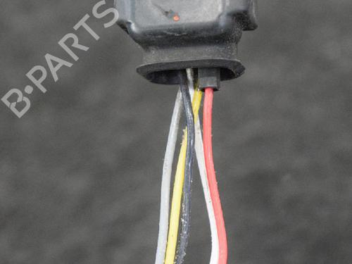 Elektronisk sensor VW PASSAT B6 (3C2) 2.0 TDI | BP6736669M84 