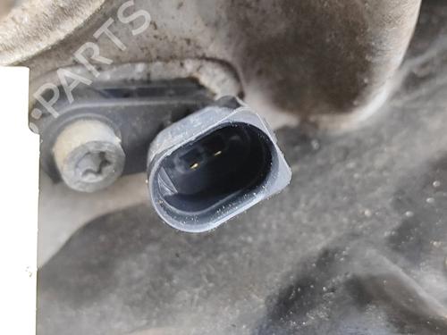 Right rear steering knuckle VW ID.5 (E39) GTX | BP27767628M28 - Image 5