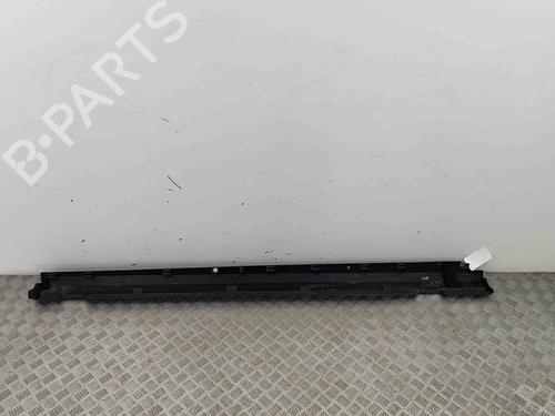Left sideskirt LAND ROVER RANGE ROVER EVOQUE (L538) 2.2 D 4x4 | BP29486116C115 