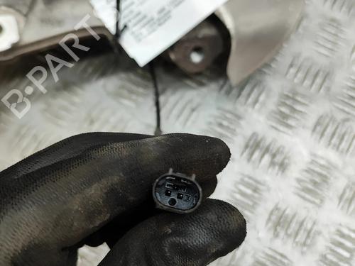 Right rear steering knuckle BMW 3 (G20, G80, G28) 330 e Plug-in-Hybrid | BP28432911M28 