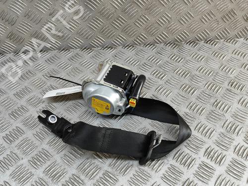Used Rear left seatbelt AUDI A5 (F53, F5P) S5 TFSI quattro (354 hp) 27532212