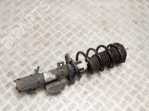 Left front shock absorber FORD FIESTA VI (CB1, CCN) 1.6 ST | BP11765034M16 
