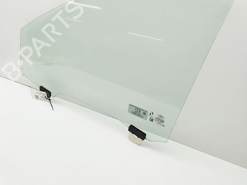 Front left door window FORD RANGER (TKE) 2.0 EcoBlue 4x4 | BP29975600C18