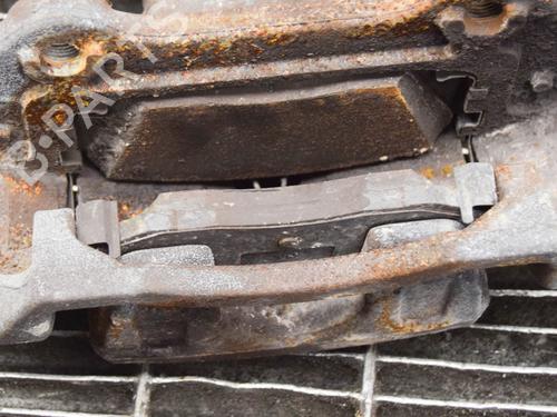 Left front brake caliper HYUNDAI TUCSON (TL, TLE) 1.6 GDi | BP14620528M105 