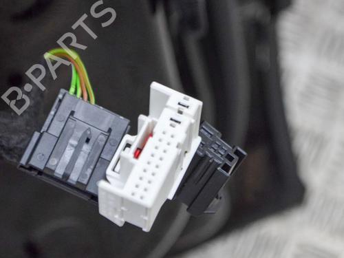 Left rear door AUDI Q7 (4MB, 4MG, 4MQ) 3.0 TDI quattro | BP31339026C4 