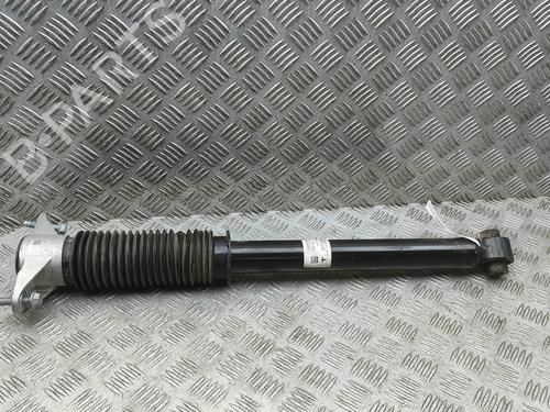 Used Left rear shock absorber Left rear shock absorber TESLA MODEL Y (5YJY) Long Range All-wheel Drive (514 hp) 33624710 33624710