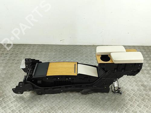 Console central TESLA MODEL X (5YJX) P100D AWD (772 hp) 31252872