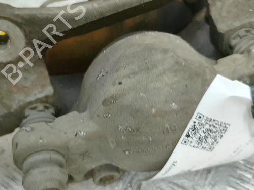 Right front brake caliper AUDI A6 C7 (4G2, 4GC) 1.8 TFSI | BP33390079M104  - Image 7