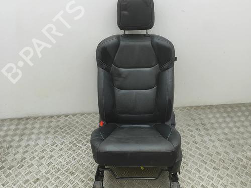 Sæde sæt ISUZU D-MAX II (TFR, TFS) 1.9 Ddi 4x4 (TFS87J) | BP32191719C78 