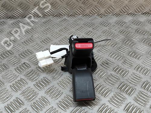 Used Seat buckle TOYOTA COROLLA Estate (_E21_) 2.0 Hybrid (MZEH12) (180 hp) 27774595