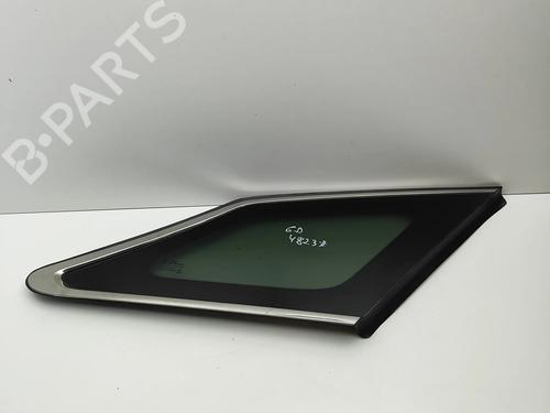 Rear right quarter glass HYUNDAI i40 I CW (VF) 1.7 CRDI | BP27781614C92