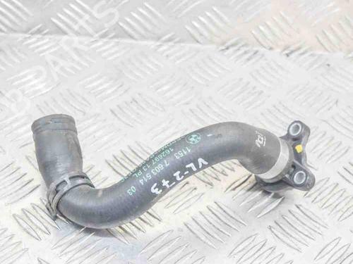 Used Pipe BMW X5 (F15, F85) xDrive 40e (245 hp) 14623872
