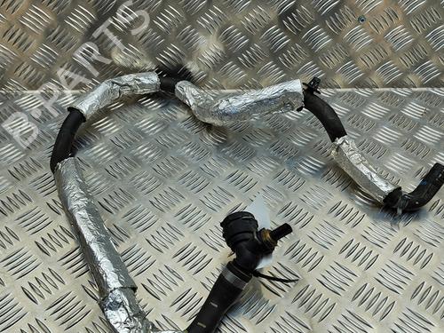 Used Pipe VOLVO XC40 (536) Recharge AWD (408 hp) 29076024
