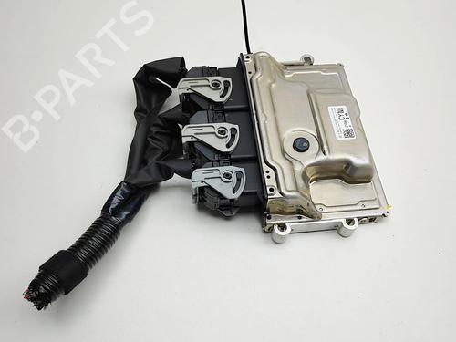 Engine control unit (ECU) NISSAN ARIYA (FE0) EV | BP38094251M57 - Image 3
