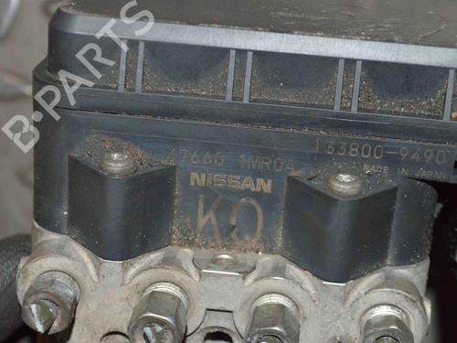 Abs pomp INFINITI M (Y51) 30d | BP30223468M43