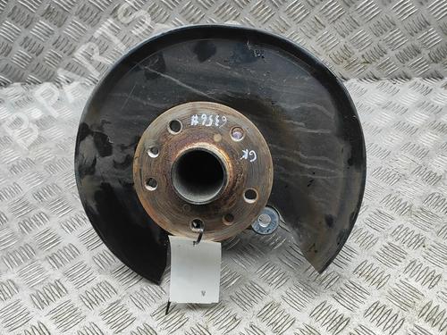 Used Left rear steering knuckle Left rear steering knuckle 36782725 36782725