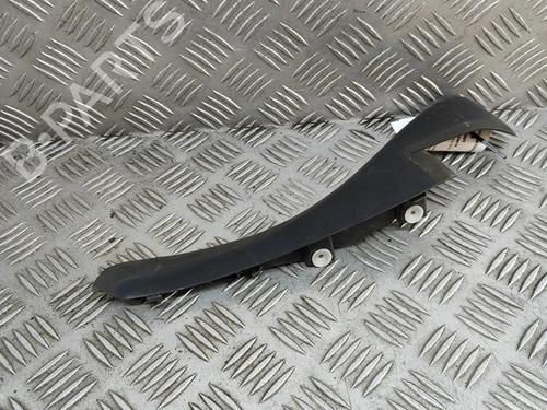 Dørliste OPEL MOVANO B Van (X62) 2.3 CDTI FWD (FV) | BP27257762C150 - Image 2