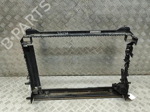 Frontplade/Frontkurv LAND ROVER RANGE ROVER VELAR (L560) 2.0 D240 SD4 4x4 (241 hp) 21188591