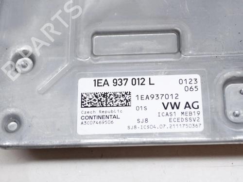 Electronic module VW ID.3 (E11, E12) Pro | BP27754331M83 