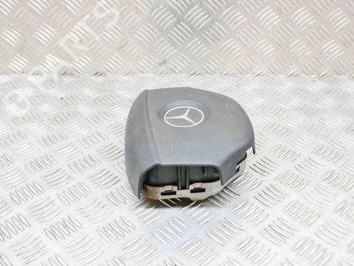 Driver airbag MERCEDES-BENZ M-CLASS (W164) ML 280 CDI 4-matic (164.120) | BP8894959C9 