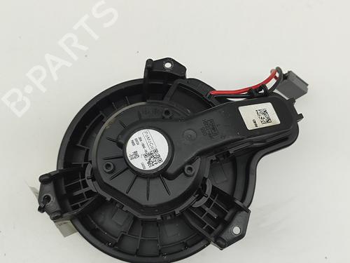 Heater blower motor FORD KUGA III (DFK) 2.5 Duratec Plug-in-Hybrid | BP28561343M62 