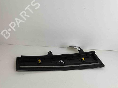 Dørliste TESLA MODEL X (5YJX) P100D AWD | BP19283217C150 