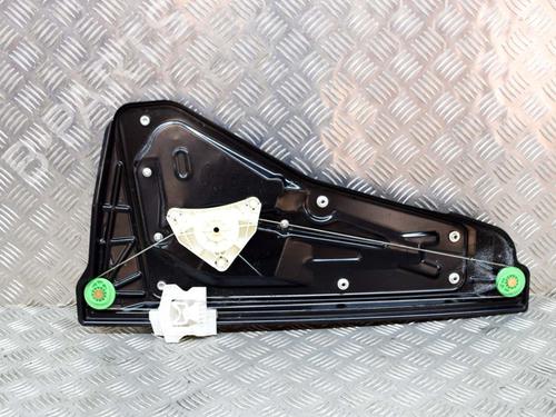 Rear left window mechanism LAND ROVER DISCOVERY III (L319) 2.7 TD 4x4 | BP8626045C24 