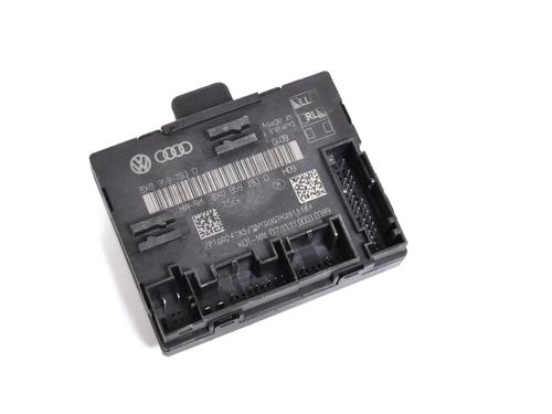 Used Electronic module AUDI A1 (8X1, 8XK) 1.4 TFSI (185 hp) 30215403