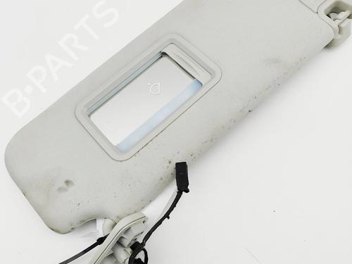 Right sun visor LAND ROVER DISCOVERY V (L462) 2.0 Sd4 4x4 | BP37029679I2 - Image 8