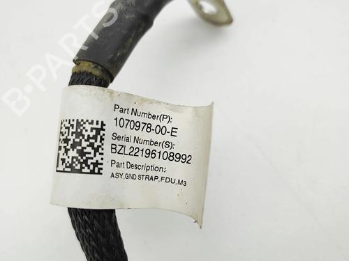 Wiring harness TESLA MODEL Y (5YJY) Long Range All-wheel Drive | BP38782590E16 - Image 7