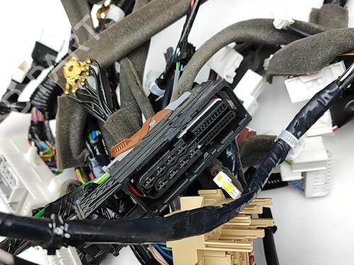 Wiring harness TESLA MODEL 3 (5YJ3) EV AWD | BP36644375E16 - Image 7