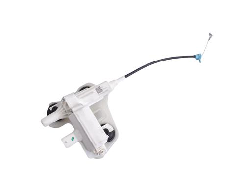 Used Electronic module MERCEDES-BENZ C-CLASS (W204) C 200 CDI (204.001) (136 hp) 30231373